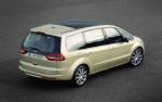 Ford Galaxy 2000 года
